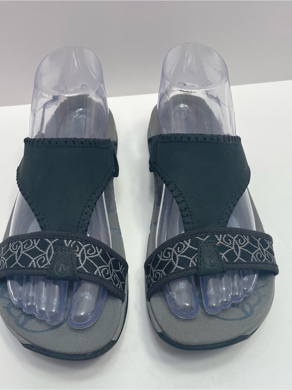 Merrell Women's Sweetpea Slide Sandals Size 8